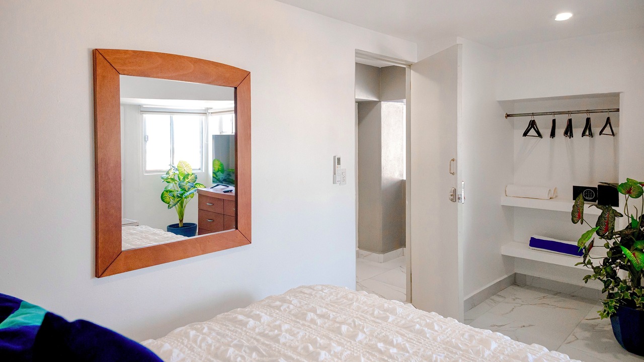 Photo of Bedroom in Alta Vista