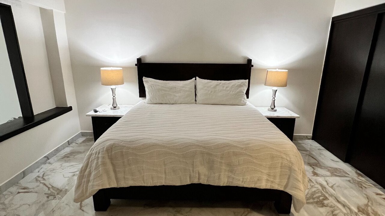 Photo of Bedroom in Flamingos