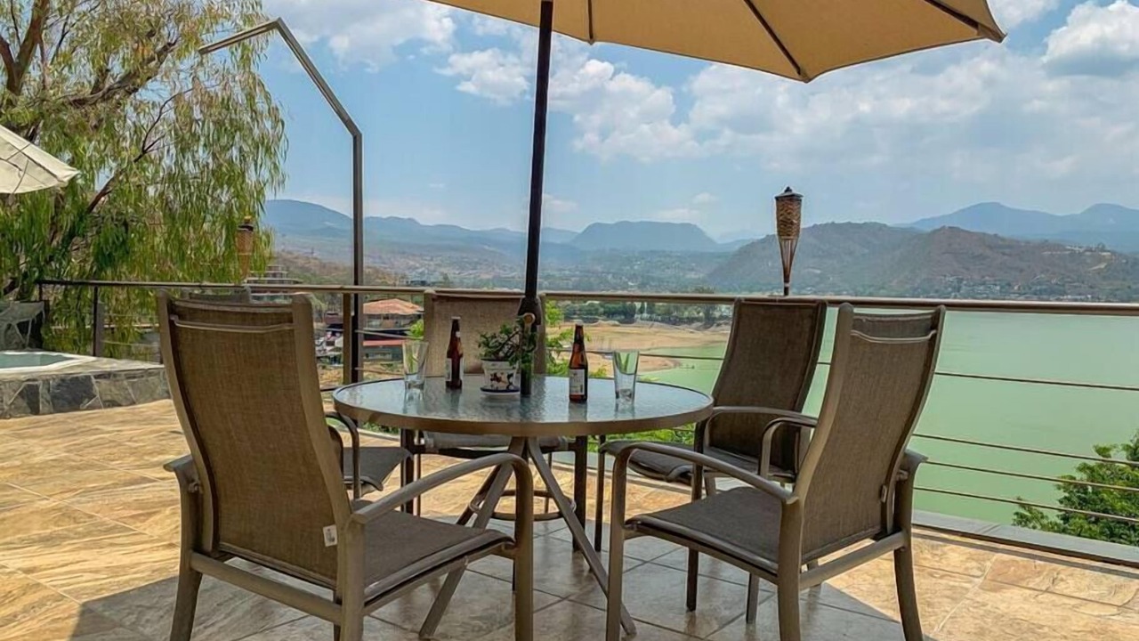 Photo of Outdoor in El Santuario