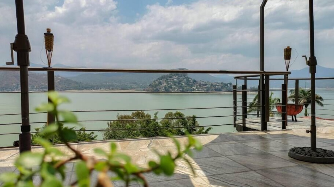 Photo of Patio Balcony in El Santuario