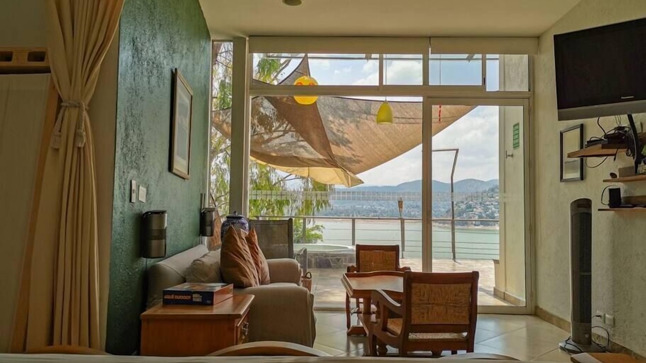 Photo of Bedroom in El Santuario