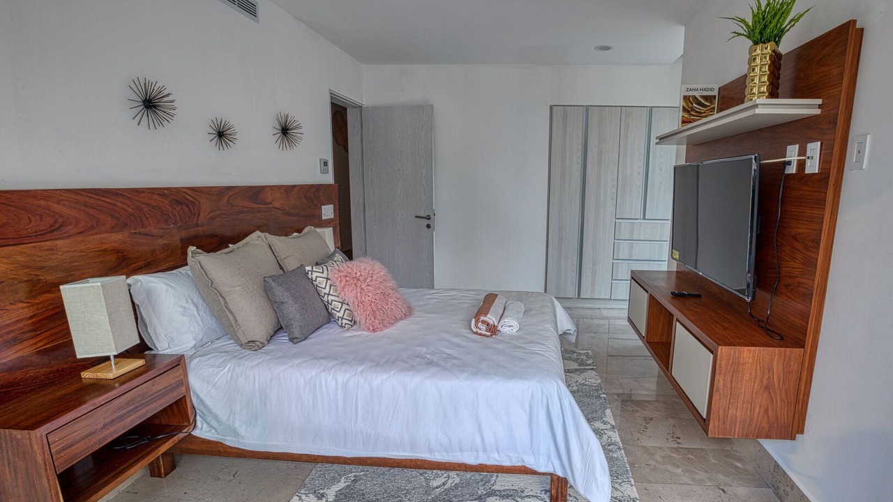 Photo of Bedroom in Luis Donaldo Colosio