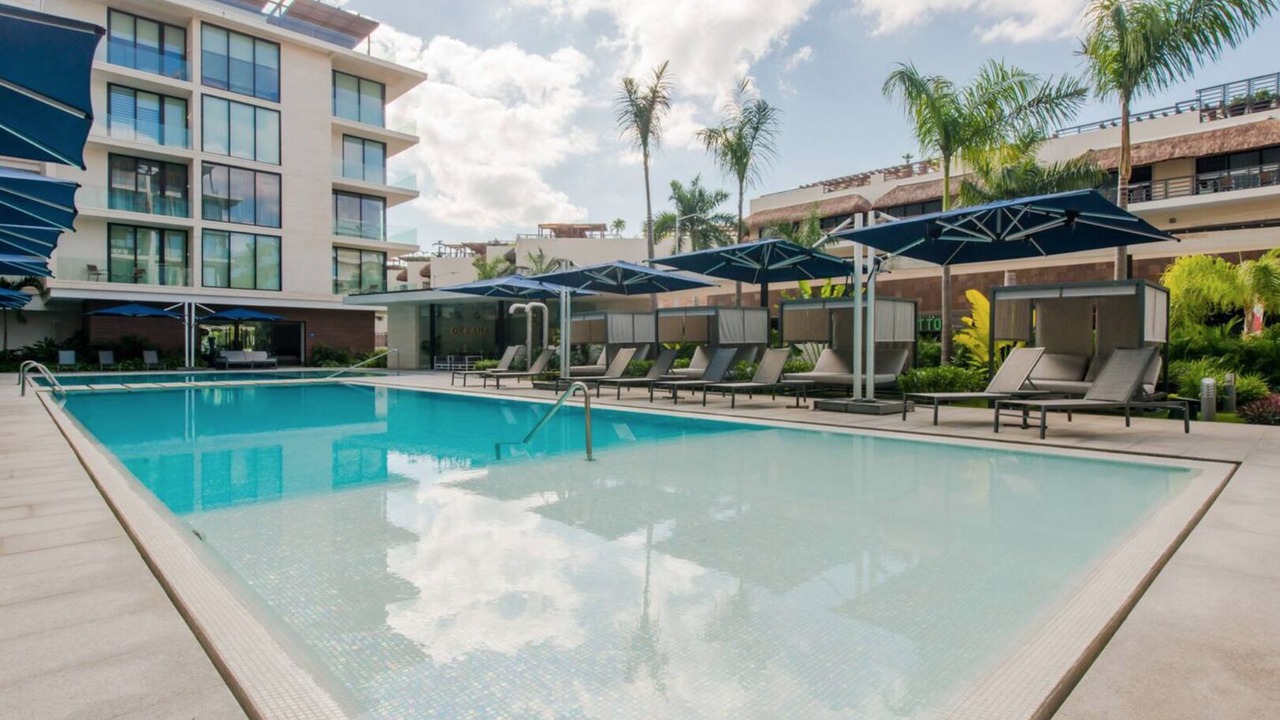Photo of Outdoor in Luis Donaldo Colosio