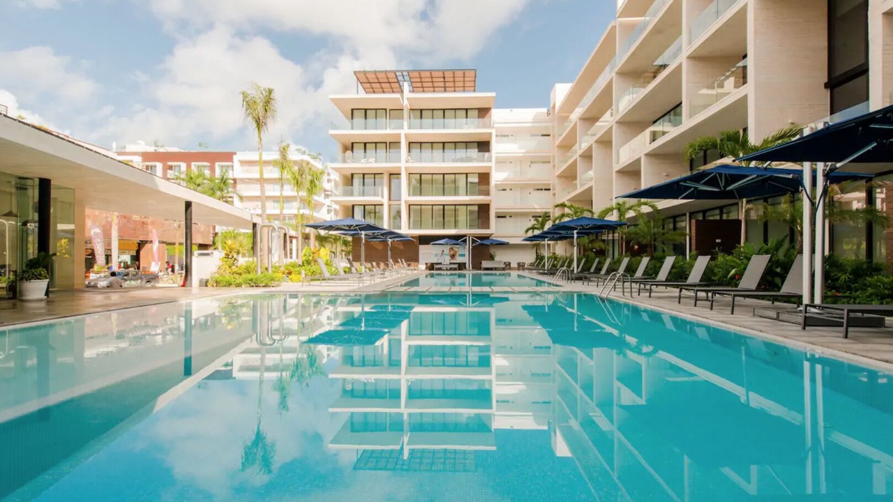 Photo of Outdoor in Luis Donaldo Colosio
