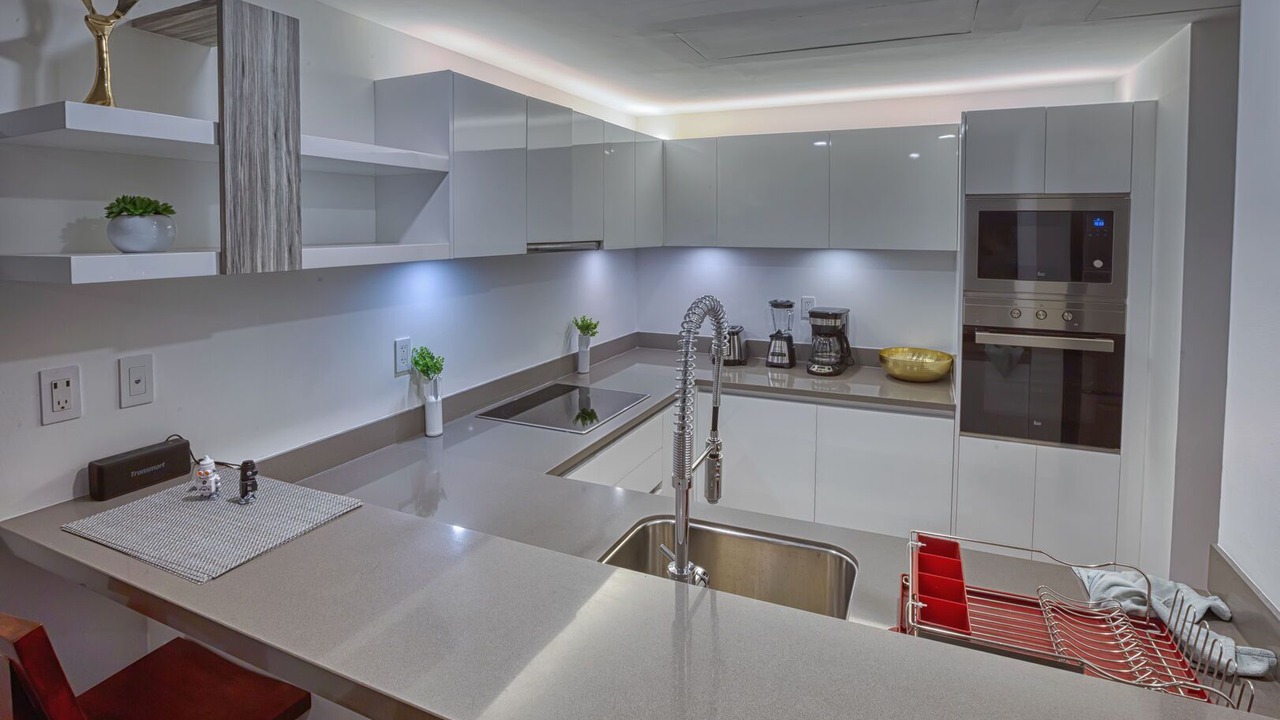 Photo of Kitchen in Luis Donaldo Colosio