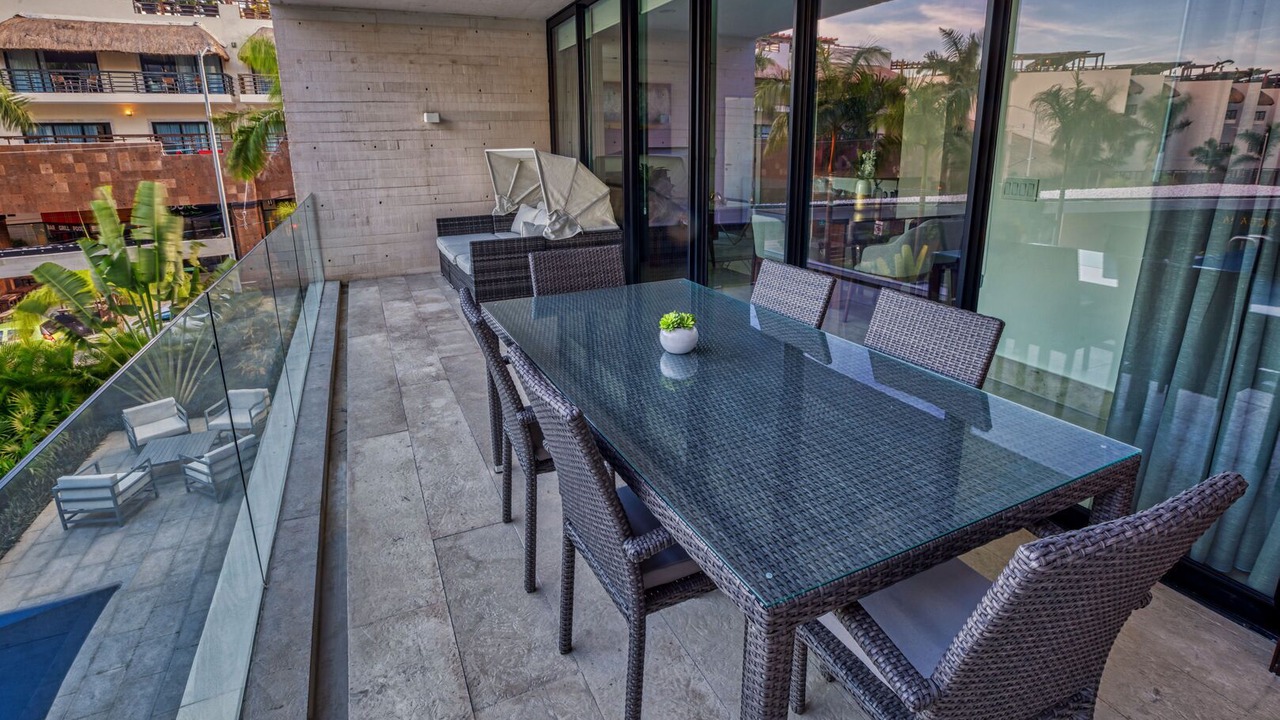 Photo of Outdoor in Luis Donaldo Colosio