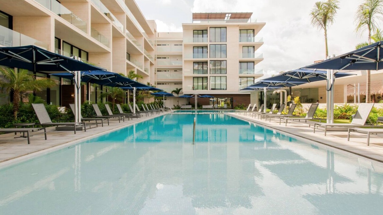 Photo of Outdoor in Luis Donaldo Colosio