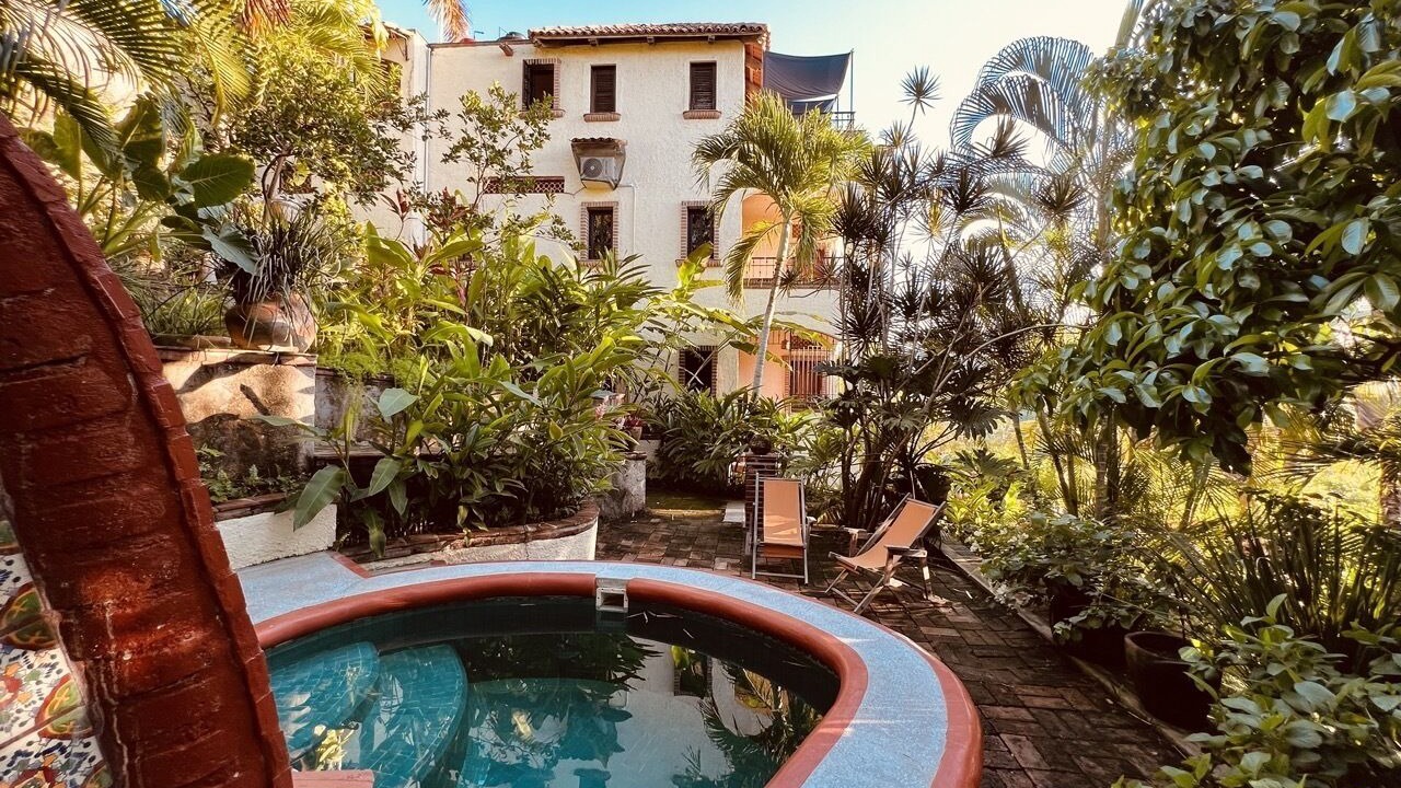 Photo of Outdoor in La Manzanilla