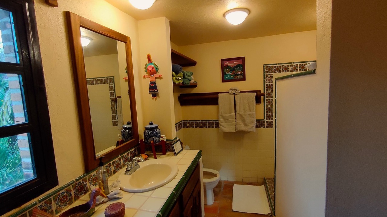 Photo of Bathroom in La Manzanilla