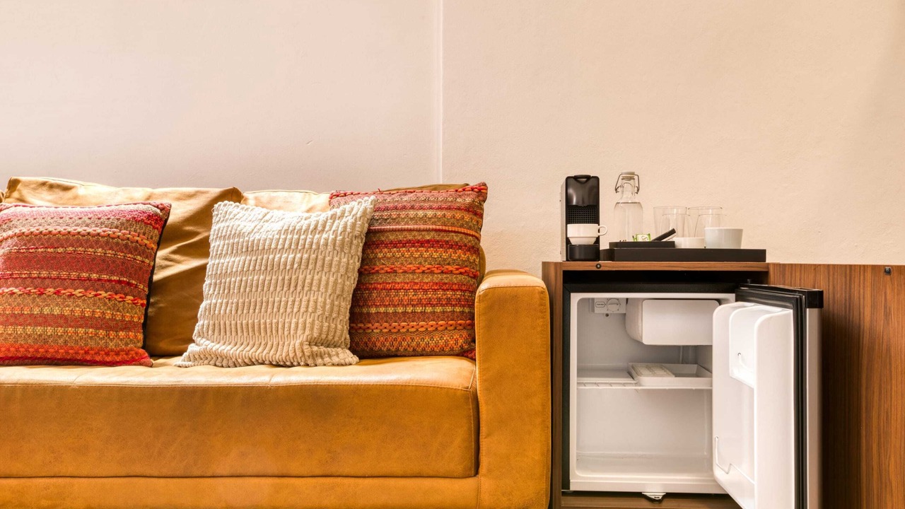 Photo of Livingroom in Colonia Roma