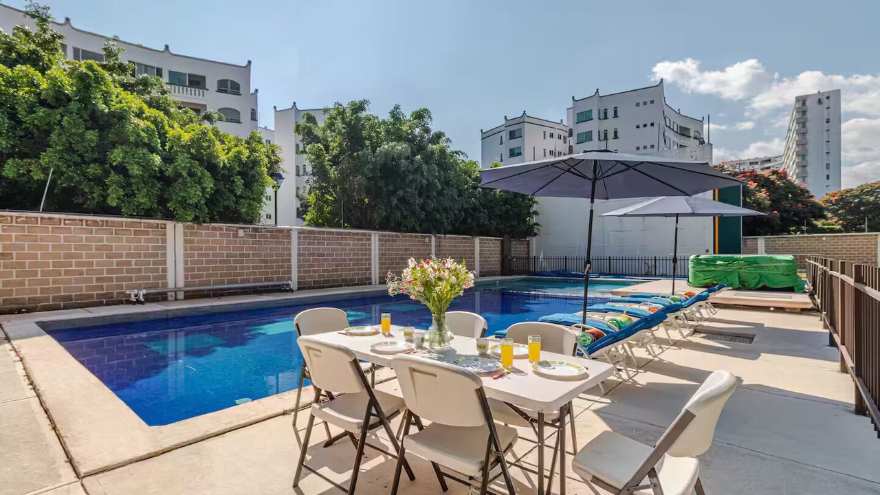 Photo of Outdoor in Cuernavaca