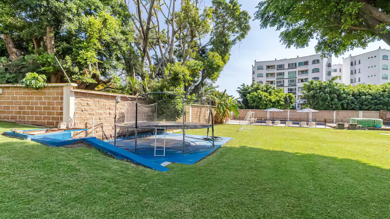 Photo of Outdoor in Cuernavaca