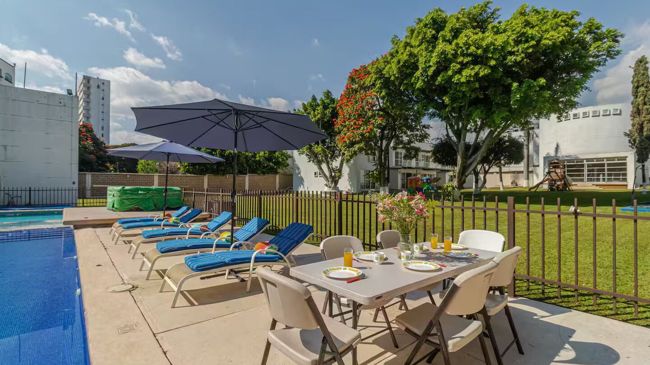 Photo of Outdoor in Cuernavaca