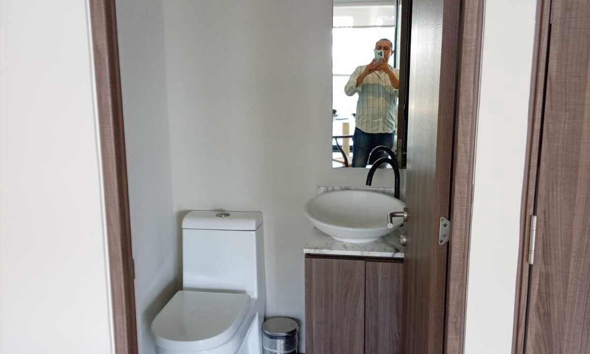 Photo of Bathroom in Nuevo Vallarta