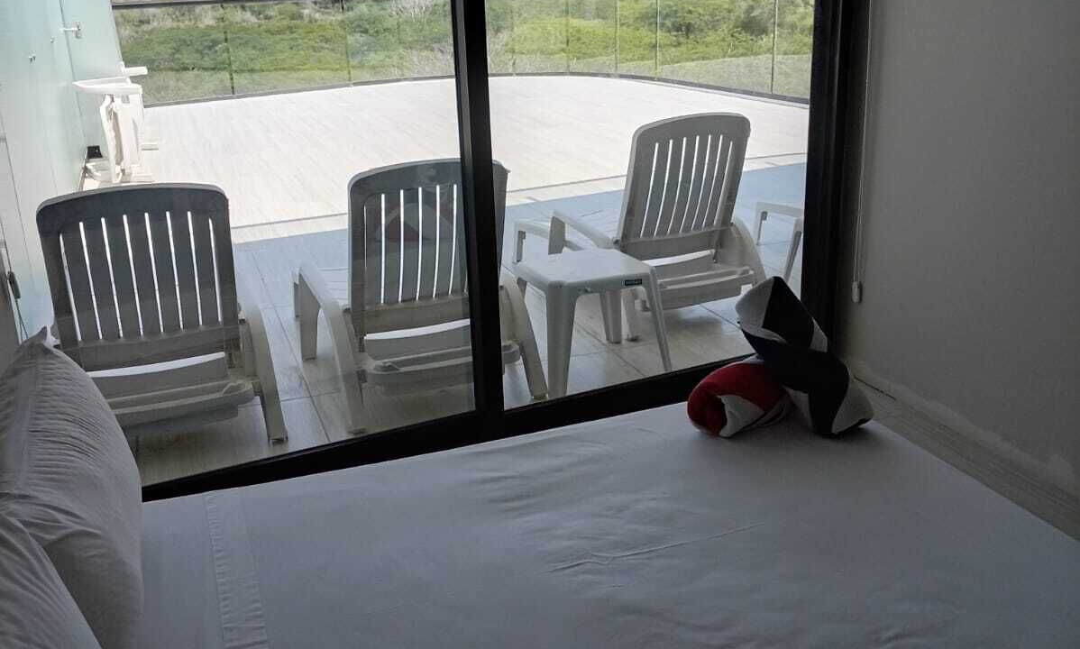 Photo of Bedroom in Nuevo Vallarta