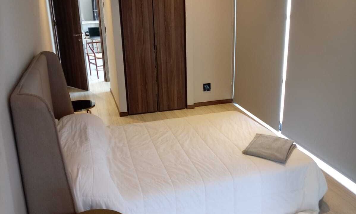 Photo of Bedroom in Nuevo Vallarta