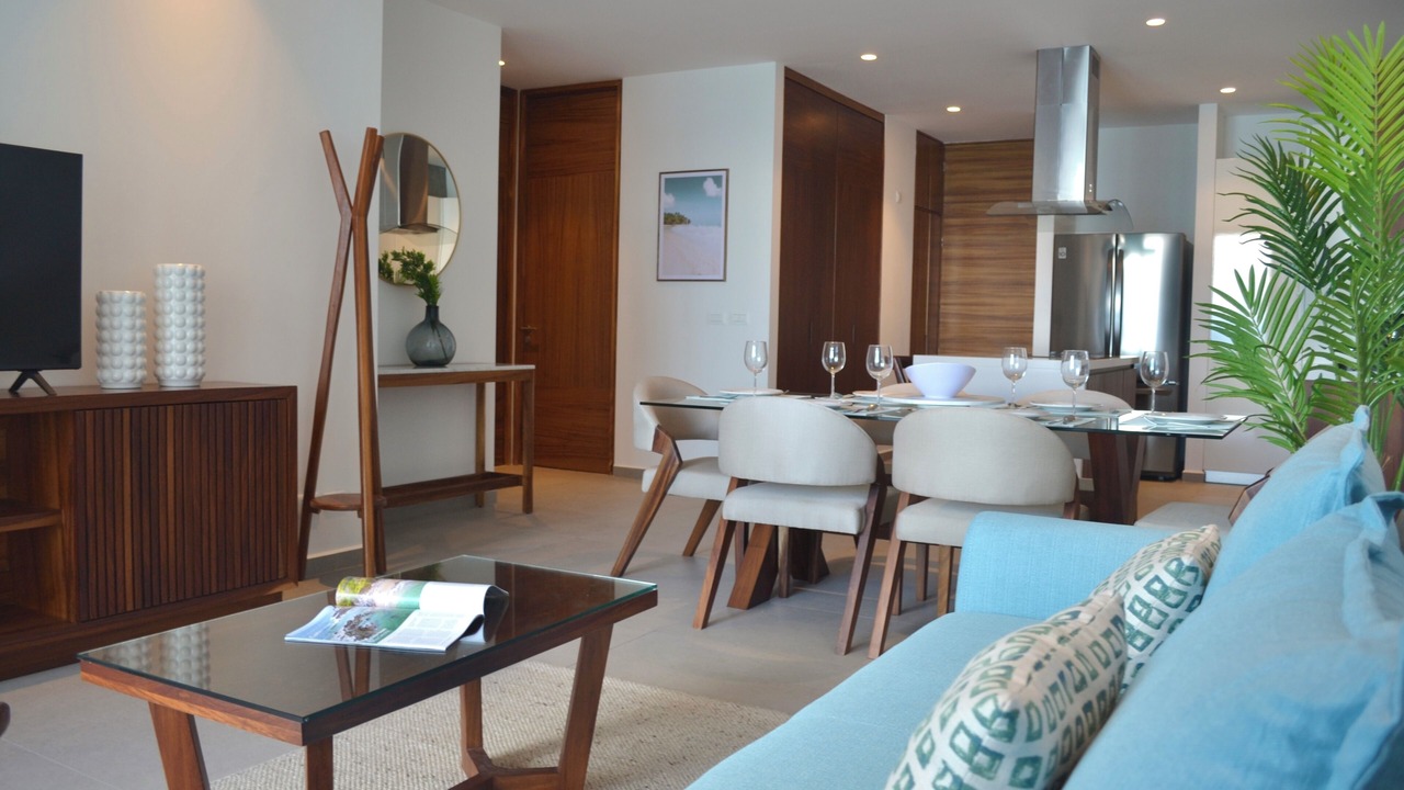 Photo of Livingroom in Bucerias