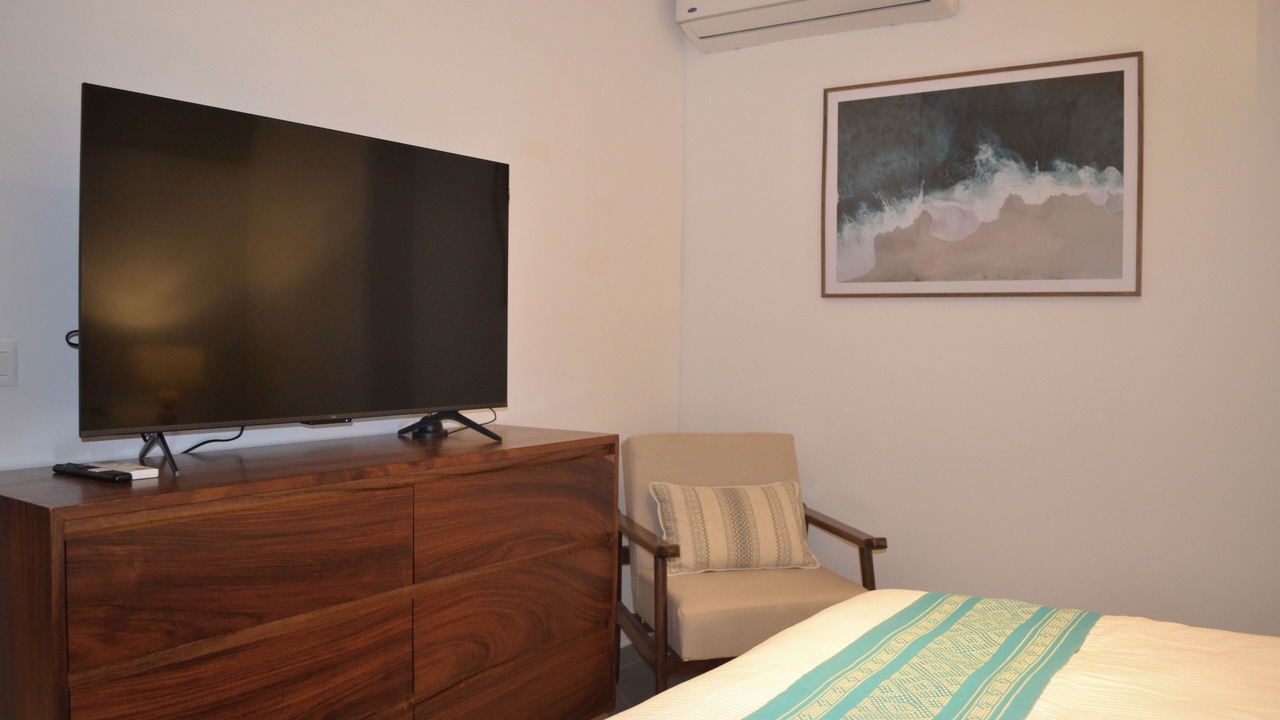 Photo of Bedroom in Bucerias