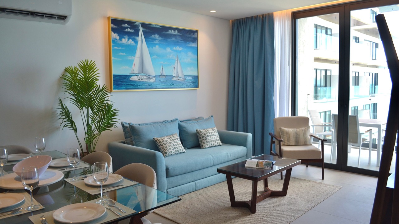 Photo of Livingroom in Bucerias