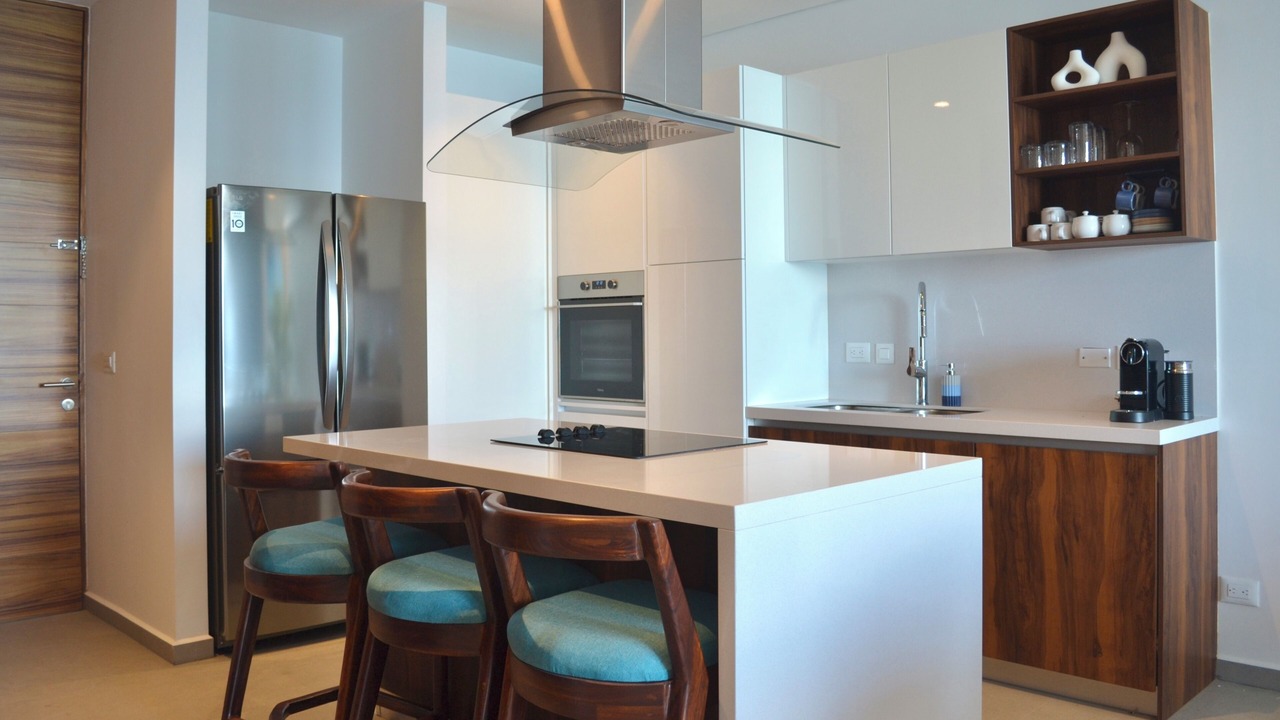 Photo of Kitchen in Bucerias