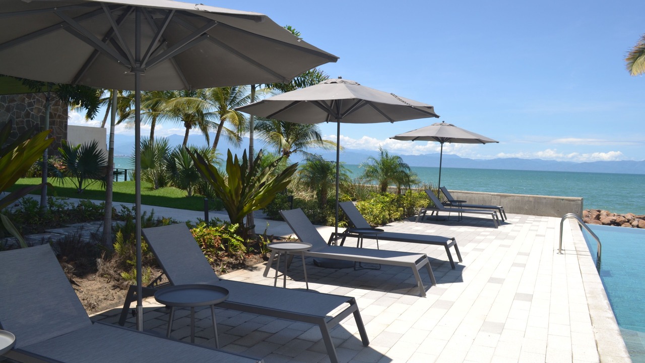 Photo of Patio Balcony in Bucerias