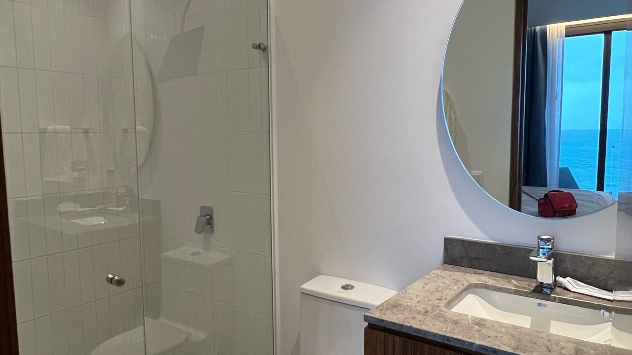 Photo of Bathroom in Bucerias