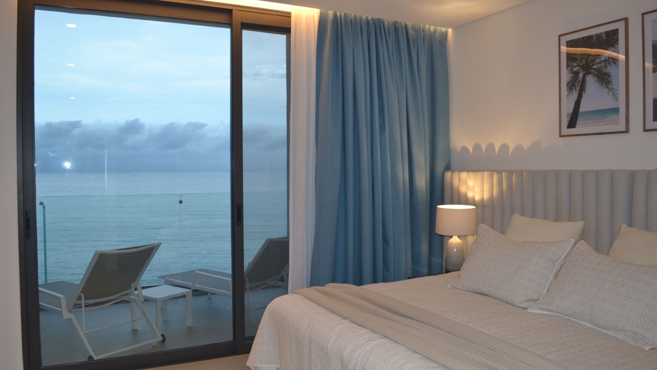 Photo of Bedroom in Bucerias