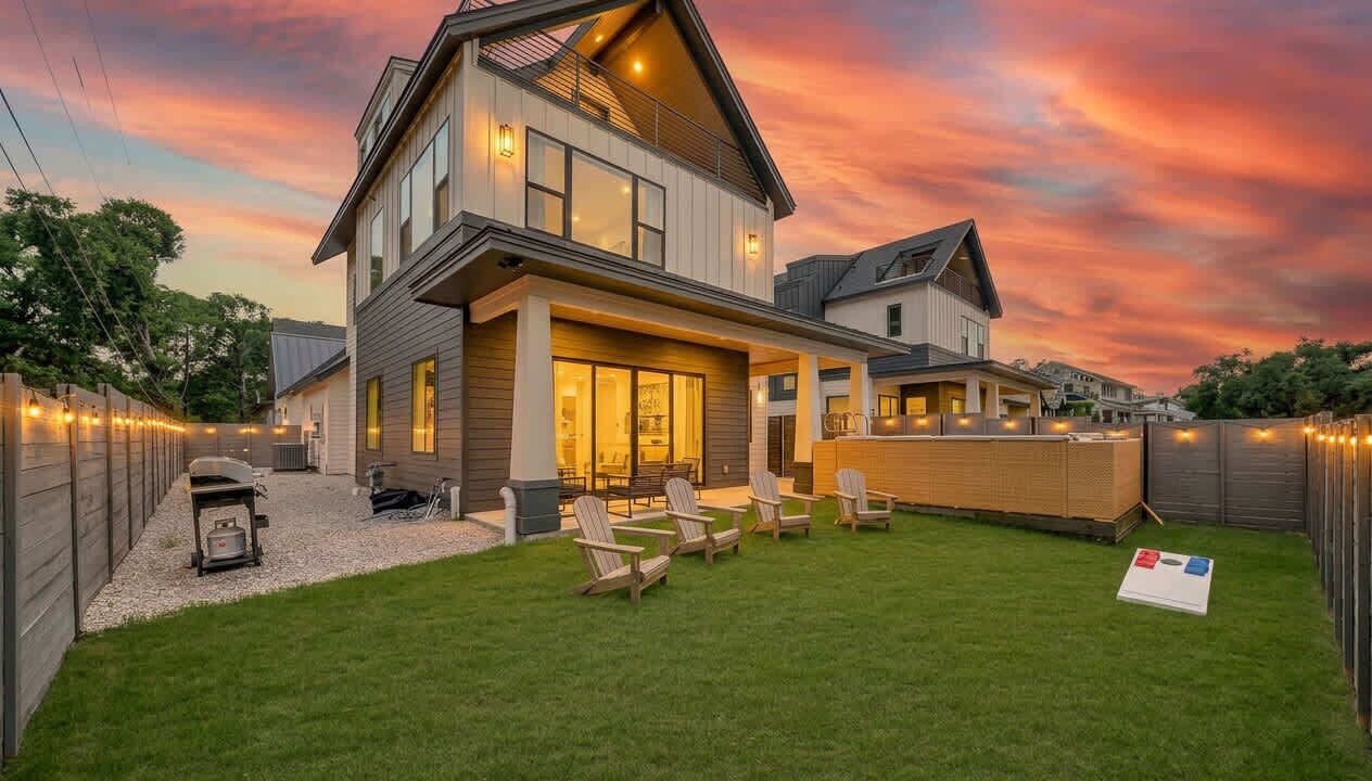 Photo of Patio Balcony in Riverside
