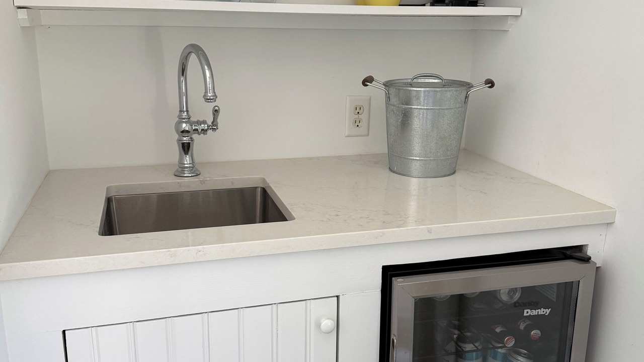 Photo of Kitchen in Wainscott