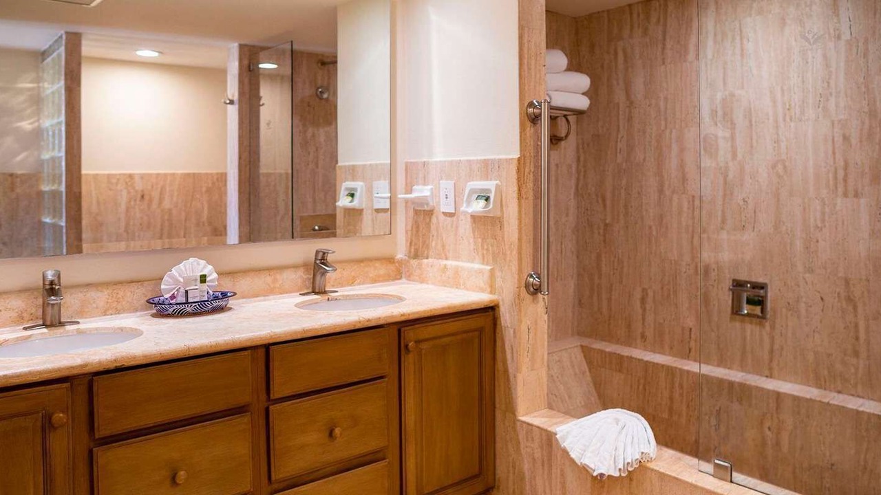 Photo of Bathroom in El Tezal