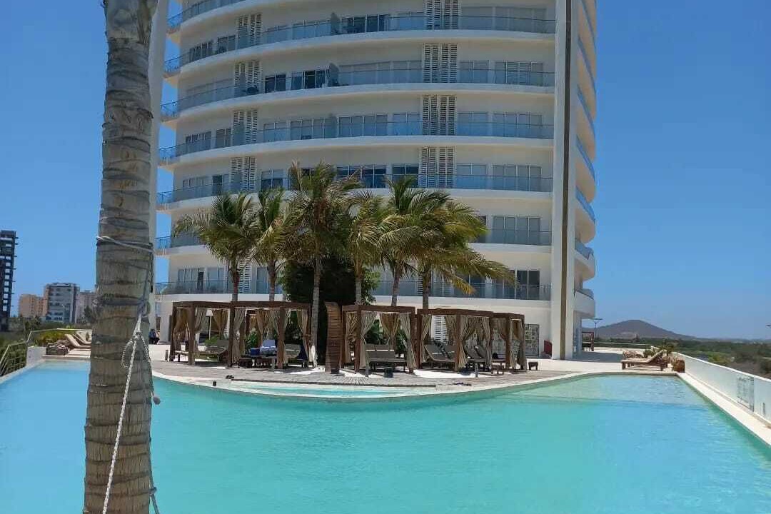 Photo of Outdoor in Zona Dorada