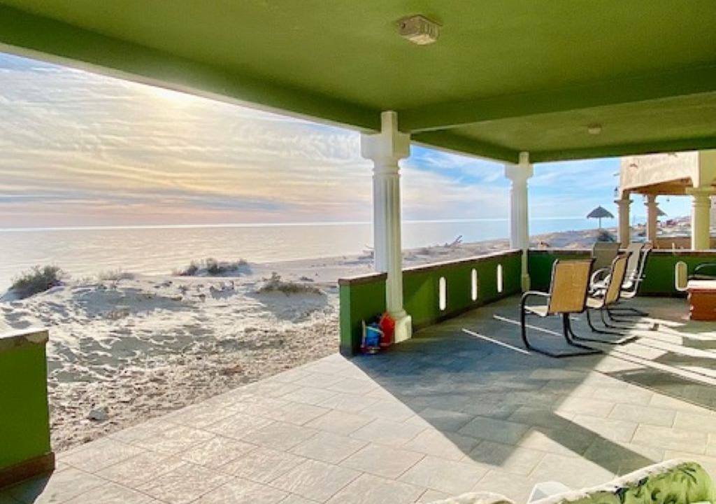 Photo of Bedroom in Puerto Penasco