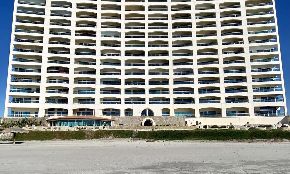Photo of Outdoor in Rosarito