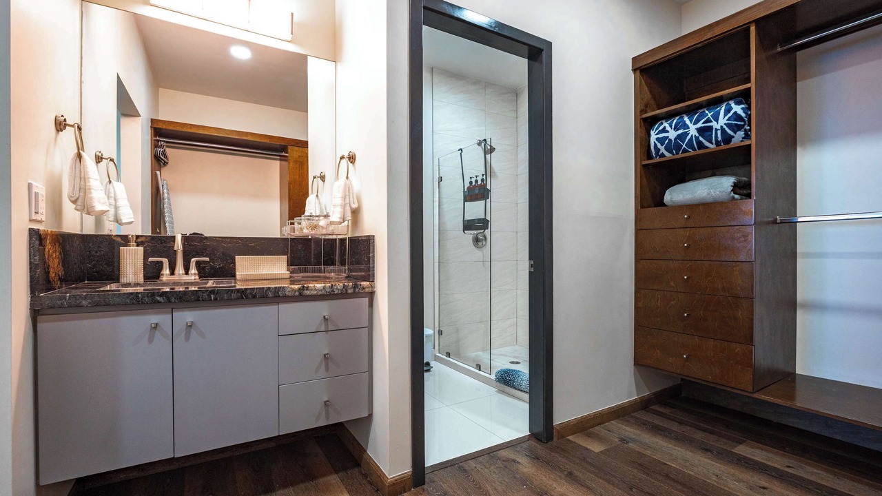Photo of Bathroom in Rosarito