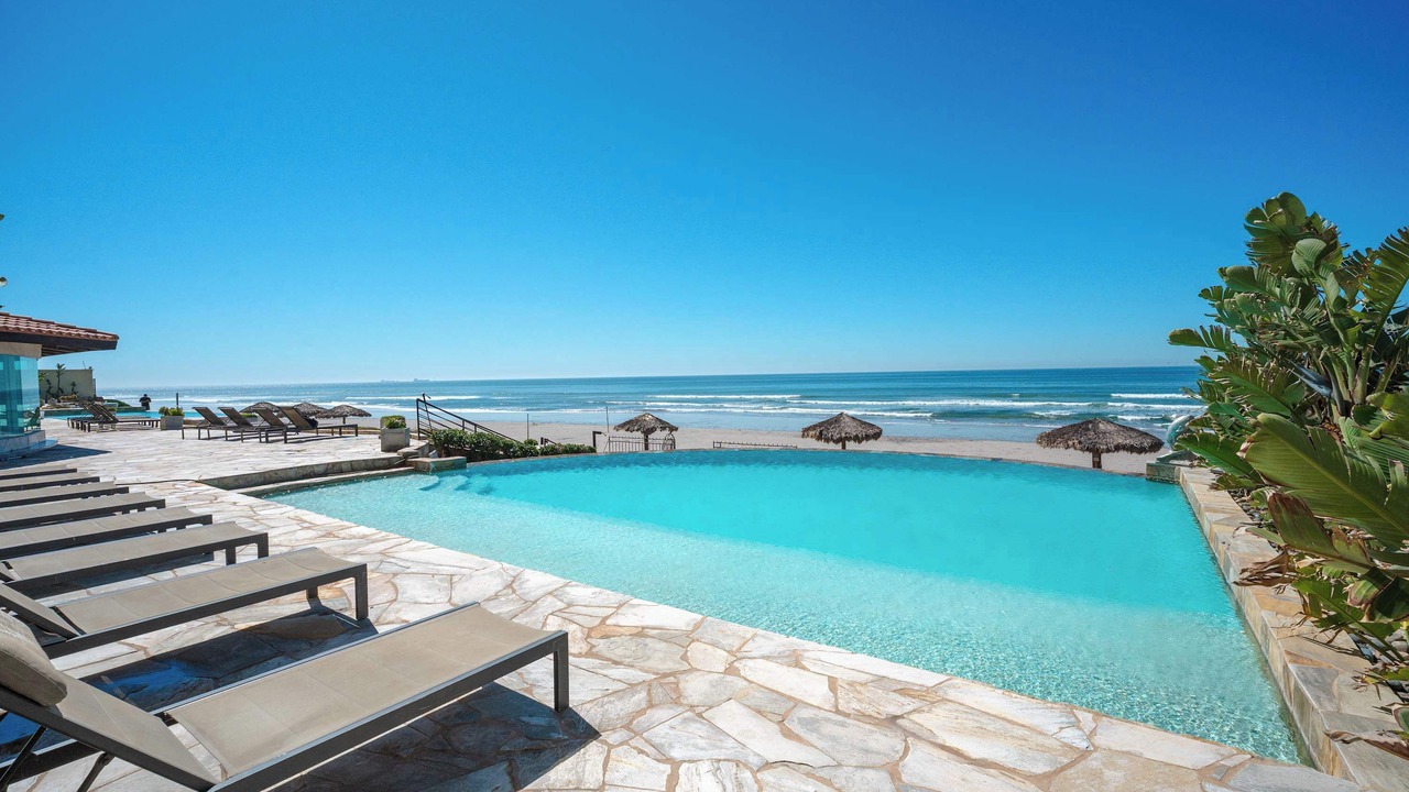 Photo of Outdoor in Rosarito