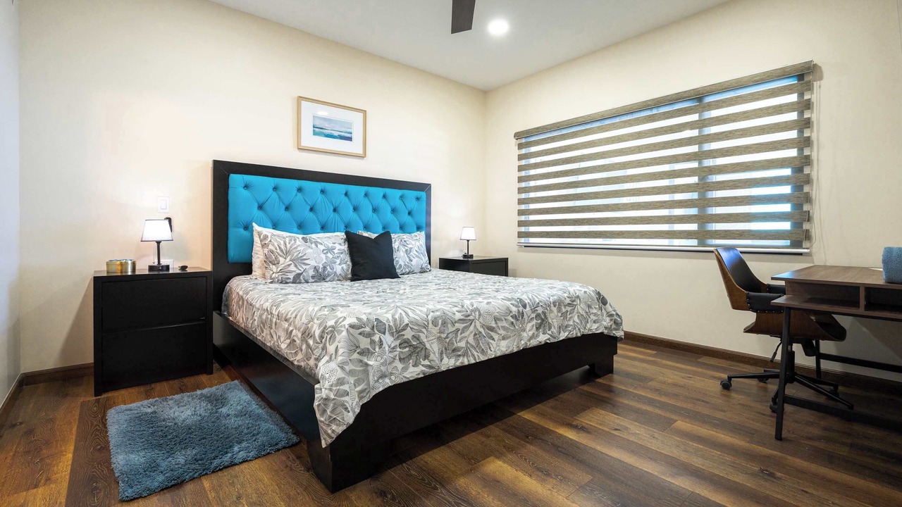 Photo of Bedroom in Rosarito