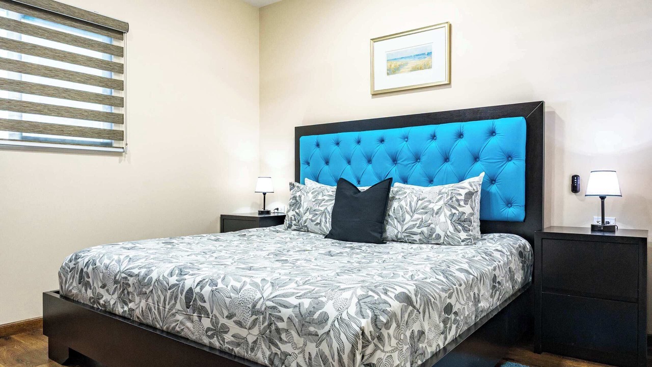 Photo of Bedroom in Rosarito
