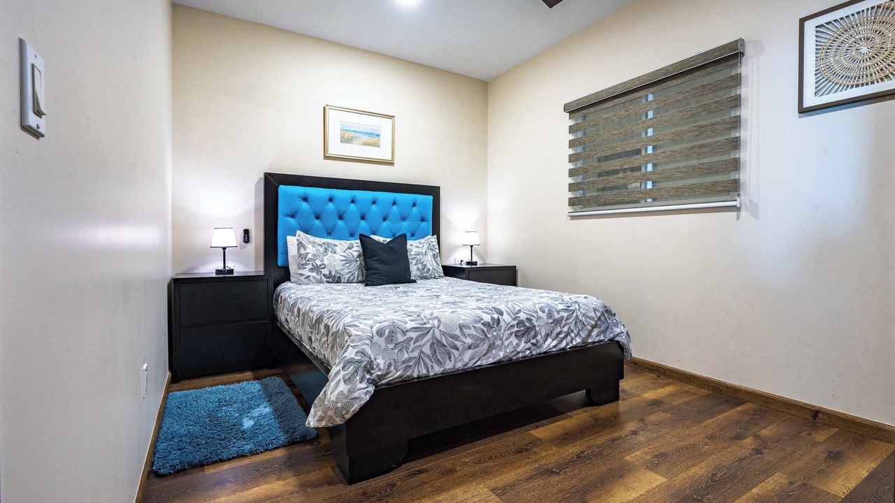 Photo of Bedroom in Rosarito
