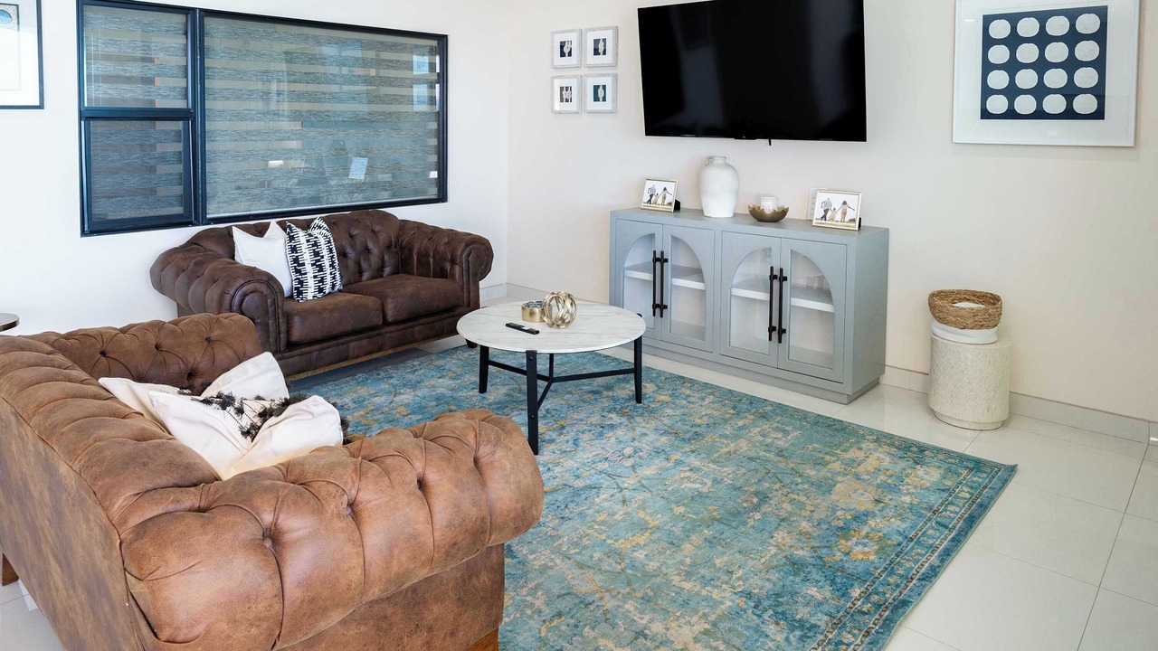 Photo of Livingroom in Rosarito