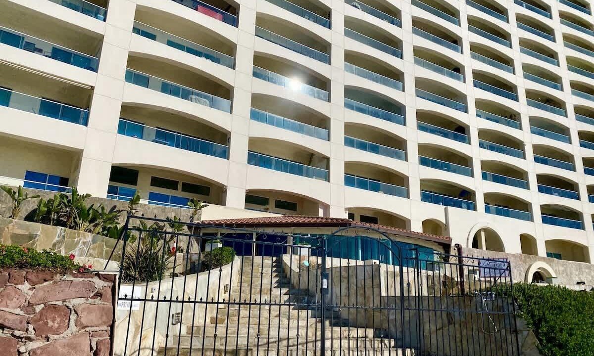 Photo of Outdoor in Rosarito