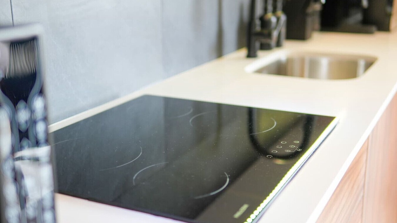 Photo of Kitchen in Zama