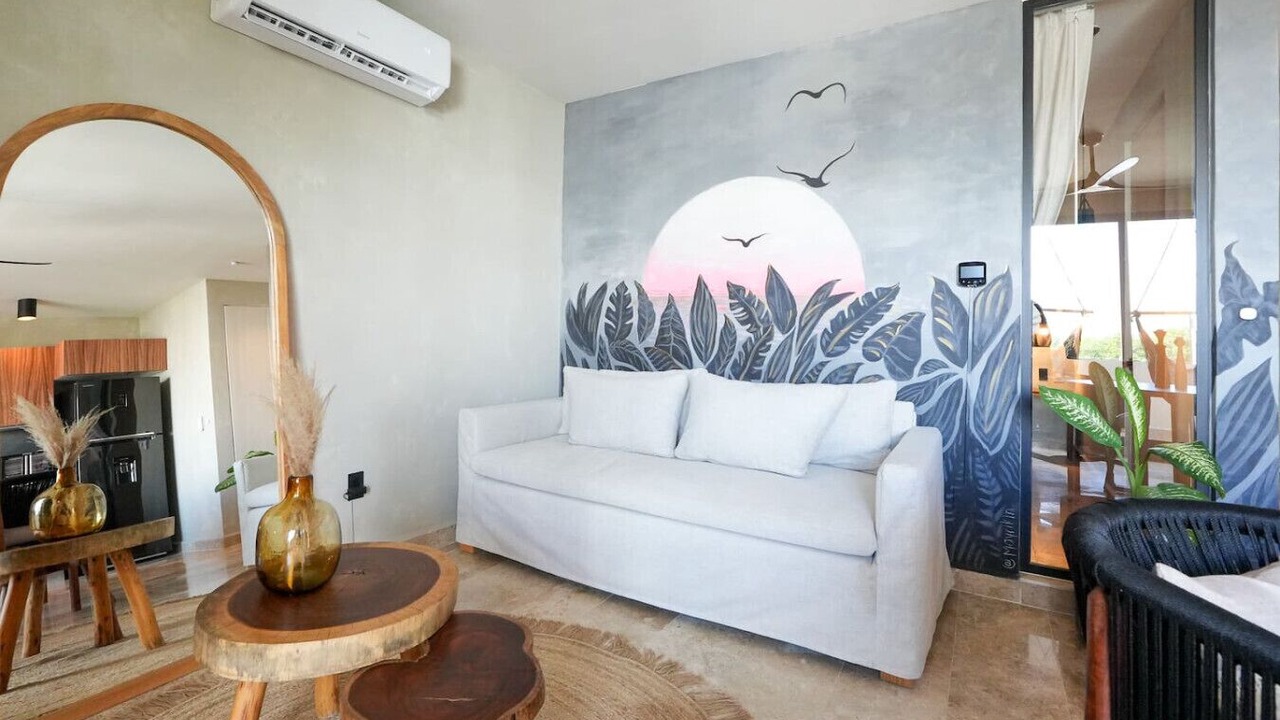 Photo of Livingroom in Zama
