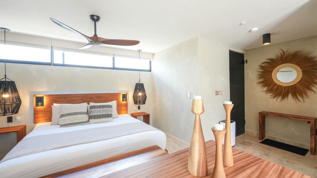 Photo of Bedroom in Zama