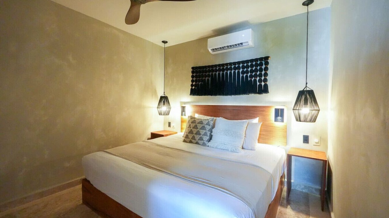 Photo of Bedroom in Zama