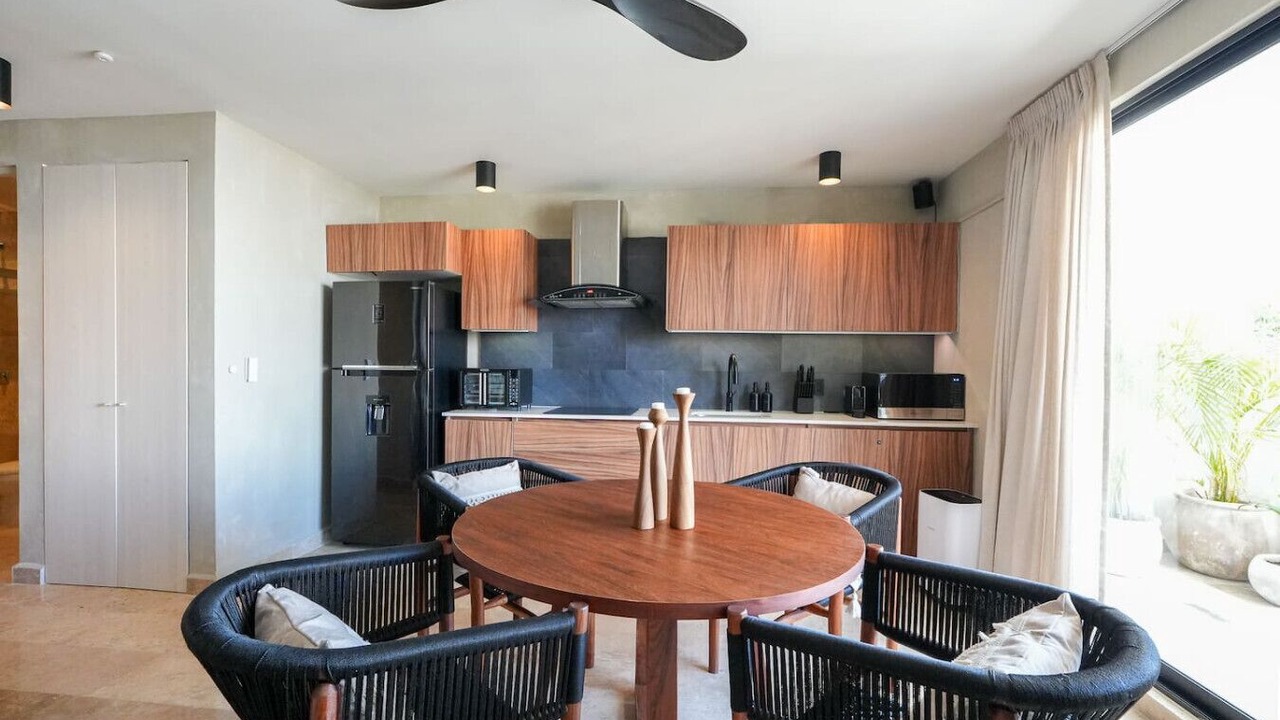 Photo of Kitchen in Zama