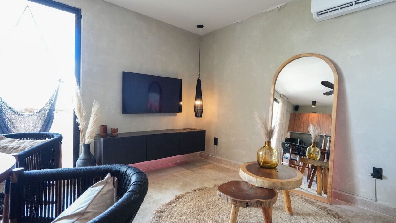 Photo of Livingroom in Zama