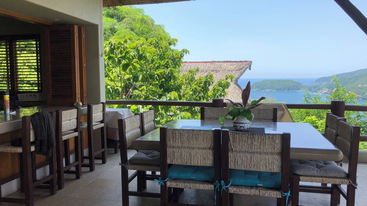 Photo of Outdoor in Playa Las Gatas