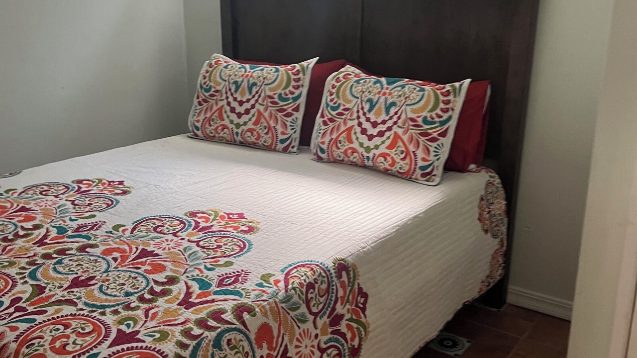 Photo of Bedroom in Playas de Rosarito
