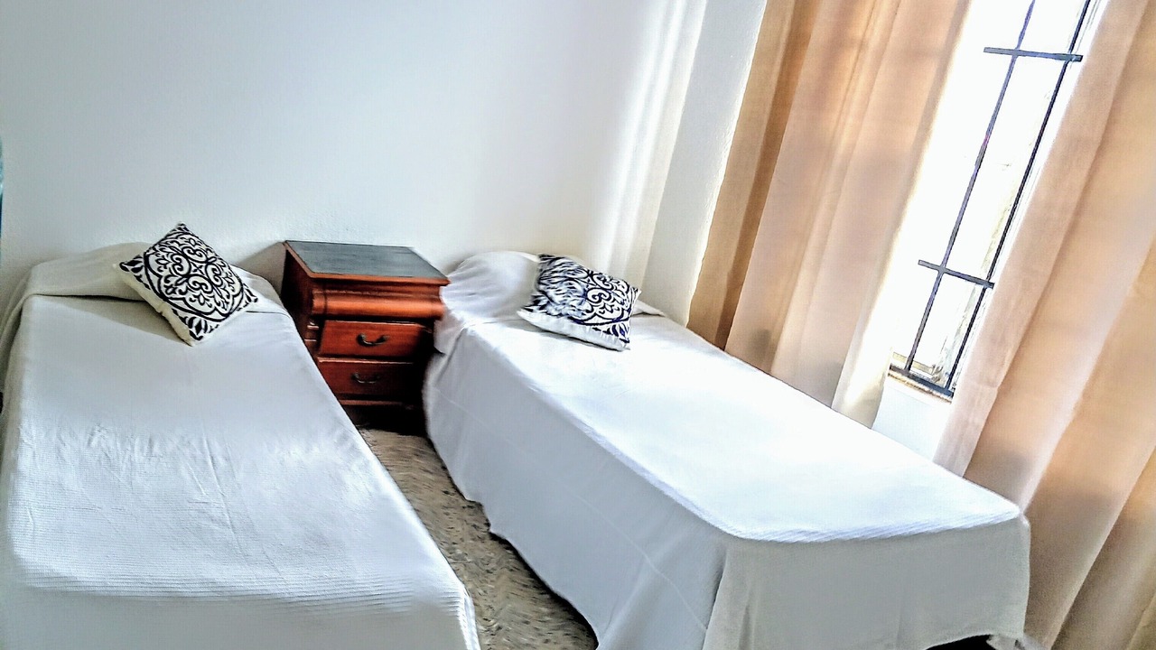 Photo of Bedroom in Downtown Cancun