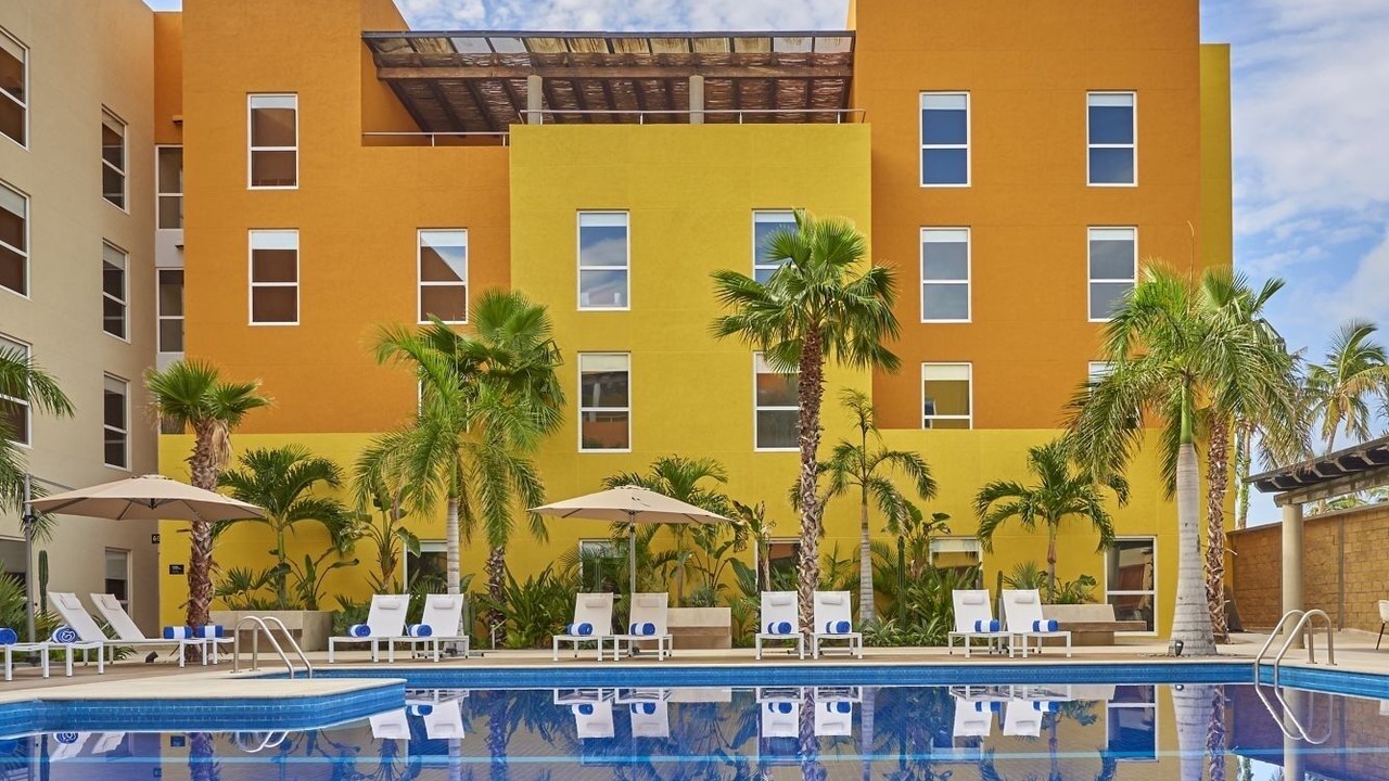 Photo of Outdoor in El Tezal